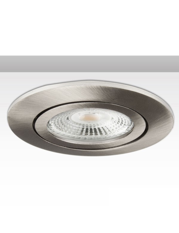 Lumary Smart Round LED Encastré Encastré Plafond Encastré