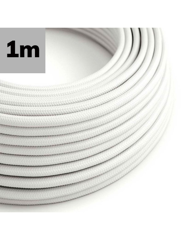 Câble enduit de tissu Câble enduit de tissu