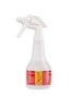 Agent de lissage silicone flacon pulvérisateur de 500 ml