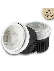 Éclairage pain AR111 30 W