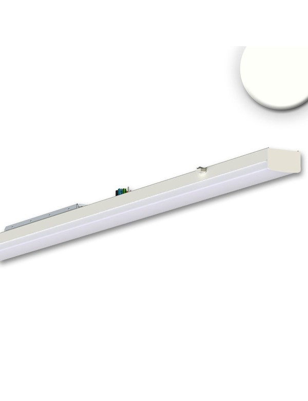 FastFix LED système linéaire IP54 module 1.5m 25-75W