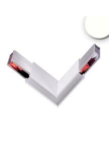 Connecteur d´angle à 90° pour luminaire suspendu Linear direct/indirect