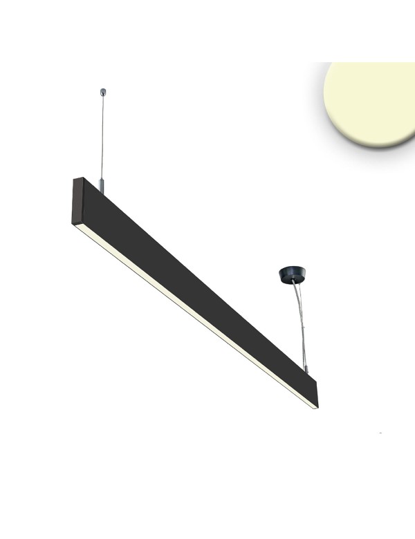 Suspension LED gamme Linéar