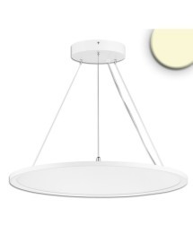 Pendentif de bureau LED direct/indirect