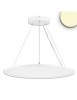 Pendentif de bureau LED direct/indirect