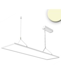 Pendentif de bureau LED direct/indirect