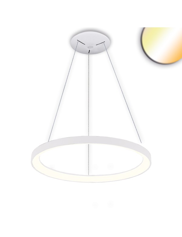 Luminaire suspendue LED Orbit 580