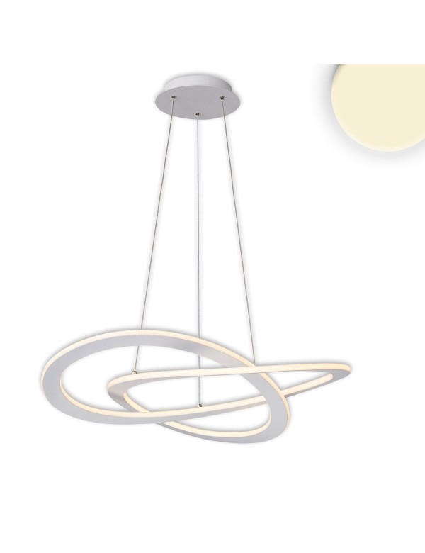 Luminaire suspendue LED Design 600