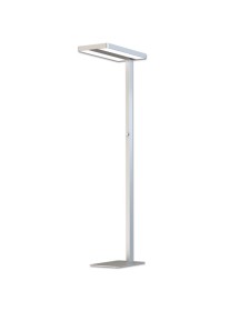 Lampadaire LED Office Pro Dir./ind.