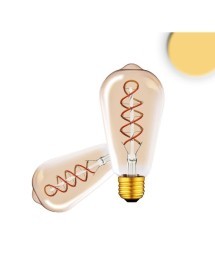 Ampoule Edison E27 Vintage Line LED ST64