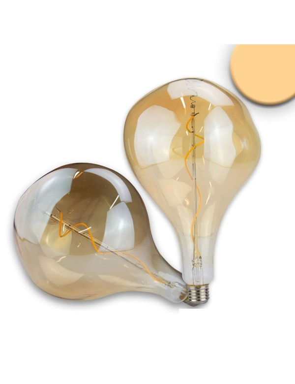 Ampoule déco LED Vintage Line E27 165