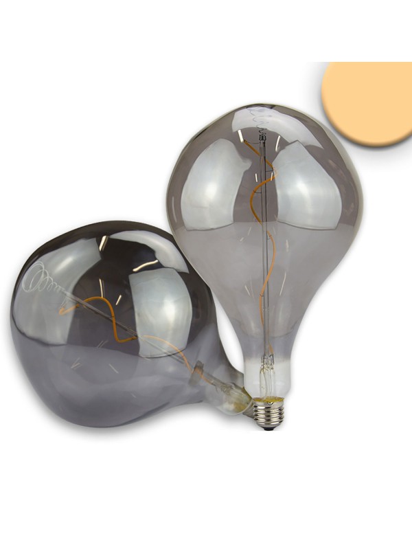 Ampoule déco LED Vintage Line E27 165