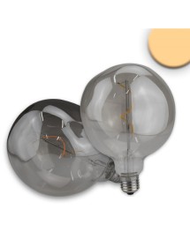 Ampoule déco LED Vintage Line E27 125