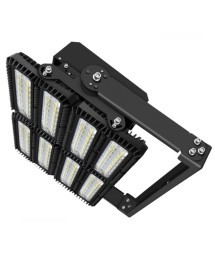 LED Projecteur 900W