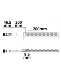  48 LED/m