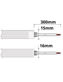  120 LED/m