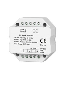 Répétiteur de signal de maille Sys-Pro