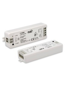 Sys-Pro Récepteur Push/Radio - 1 sortie PWM dimmer