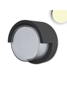 Luminaire mural LED rond