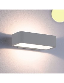 Applique LED direct/indirect 1x7W CREE