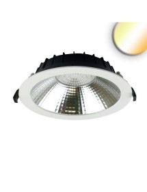 LED Downlight réflecteur 9W