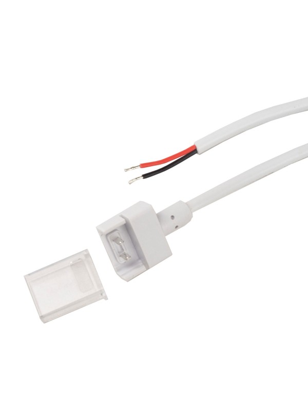 Connecteur pour bandeau LED IP68