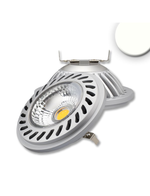 Ampoule LED G53 AR111 COB