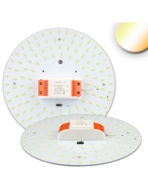 Platine LED ColorSwitch 2'600K|3'100K|4'000K