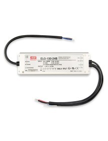 Transformateur LED MW ELG-150-24B 24V/DC