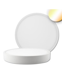 Plafonnier LED PRO blanc