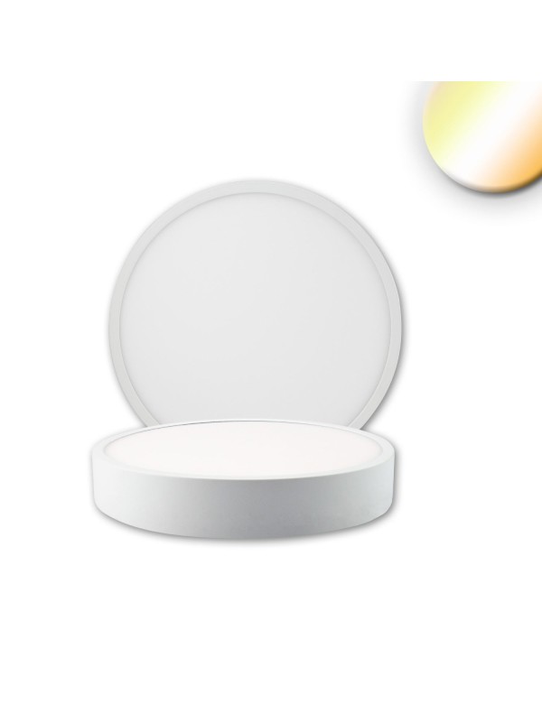 Plafonnier LED PRO blanc Plafonnier LED PRO blanc