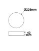 dimmable