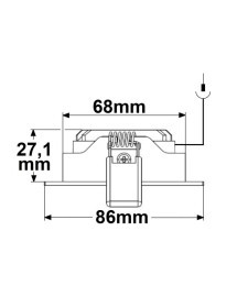  dimmable