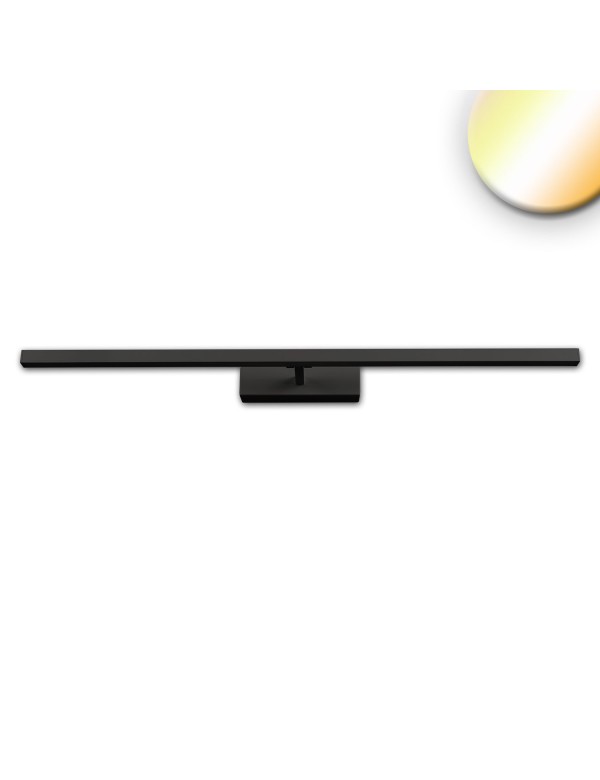 Lampe LED pour miroir pivotante Lampe LED pour miroir pivotante