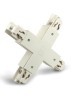 Connecteur en X pour rail Classic