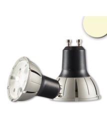 Ampoule LED GU10  8 W COB