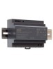 Transformateur LED rail omega MW HDR-150-24