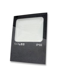 Verre de rechange pour projecteur LED Prismatic 50 W
