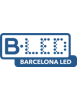 Barcelona Led