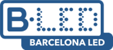 Barcelona Led