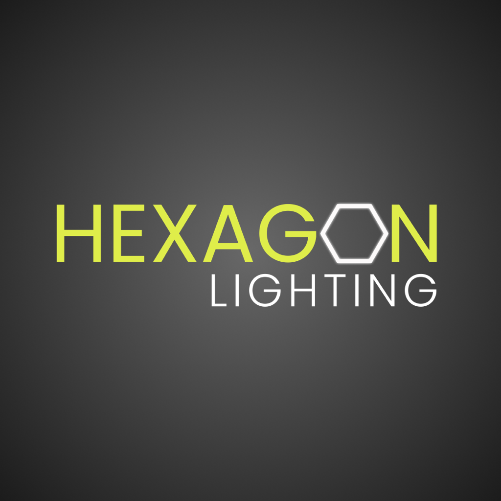 Hexagon Lighting