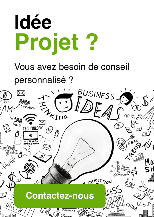 Idée Projet ?